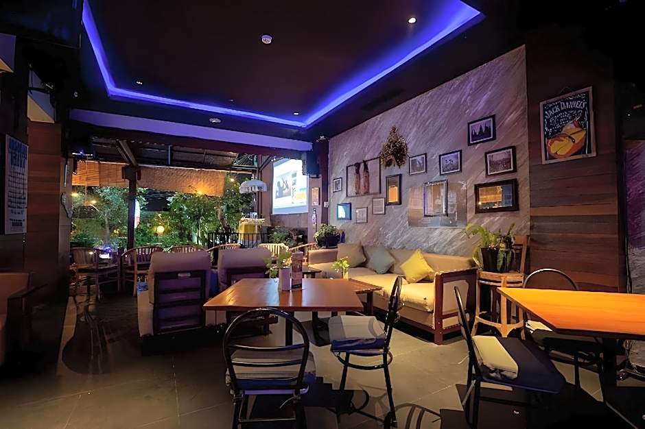 D'Primahotel Petitenget Seminyak