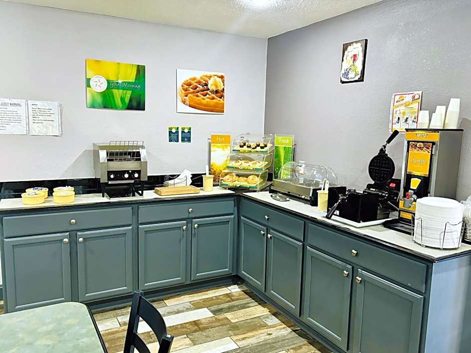 Quality Inn Raynham - Taunton