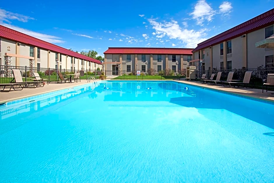 Holiday Inn Cody at Buffalo Bill Village By IHG