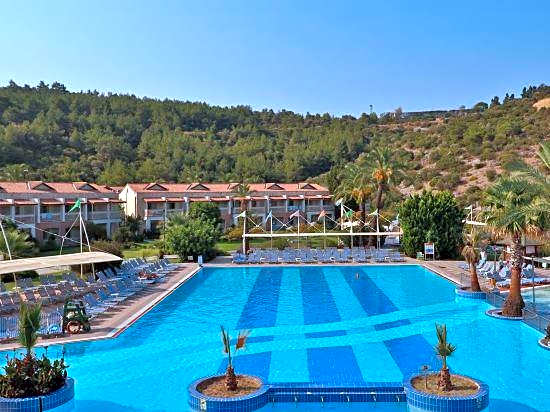 Aqua Fantasy Aquapark Hotel & Spa - Ultra All Inclusive