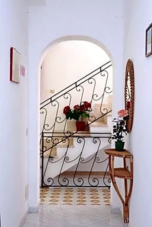Villa Alba Chiara – Lipari, WA