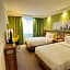 Hampton by Hilton Frankfurt City Centre Messe
