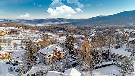 Karkonoski SPA - Bufet mini All Inclusive gratis!