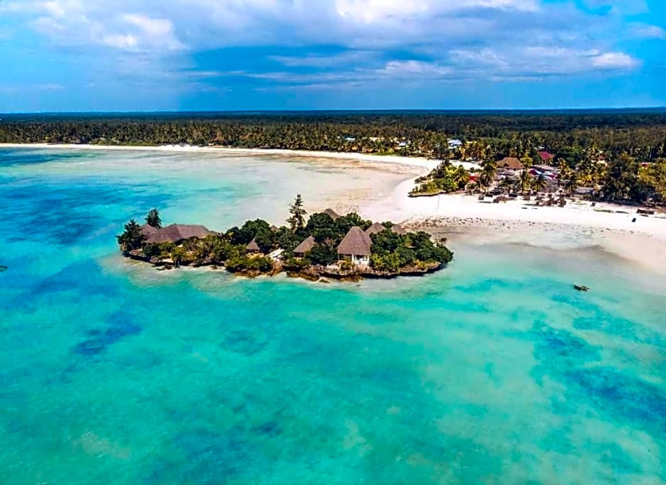 Coral Bay Zanzibar