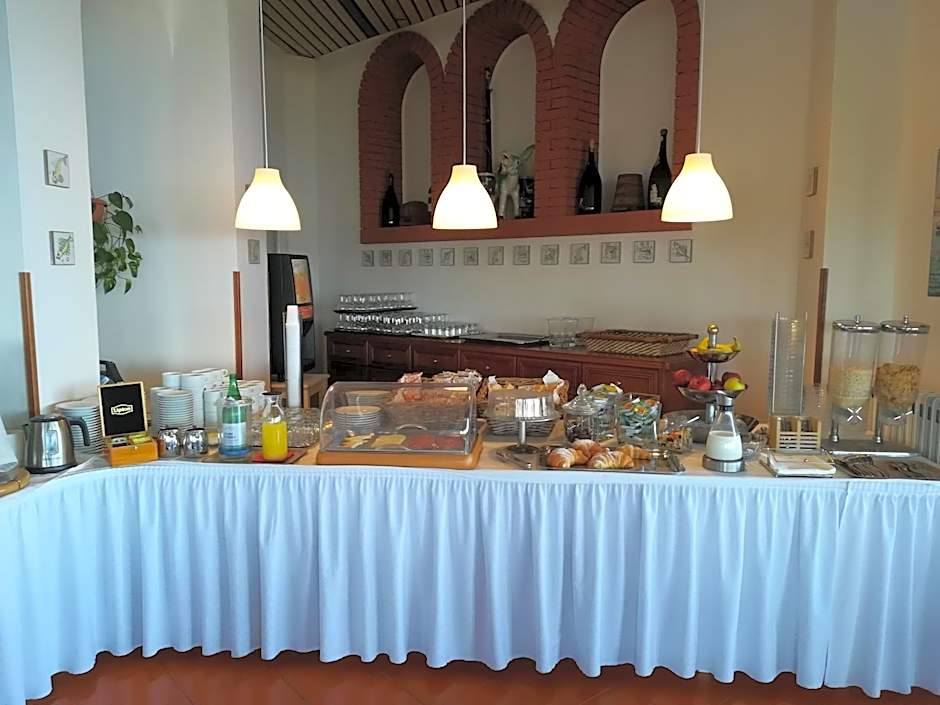 Hotel Dania