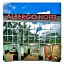 Albergo Hotel - Studio Condo Unit - Baguio Transient