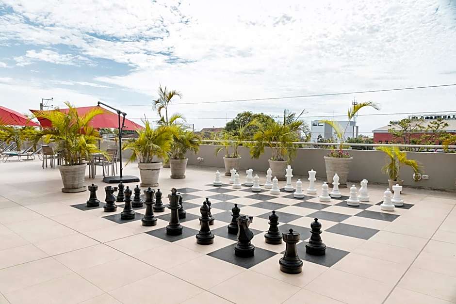 Wyndham Costa del Sol Pucallpa