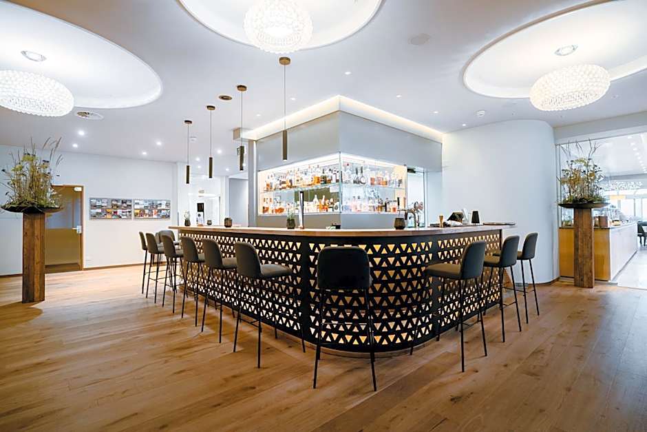 Solbadhotel Sigriswil