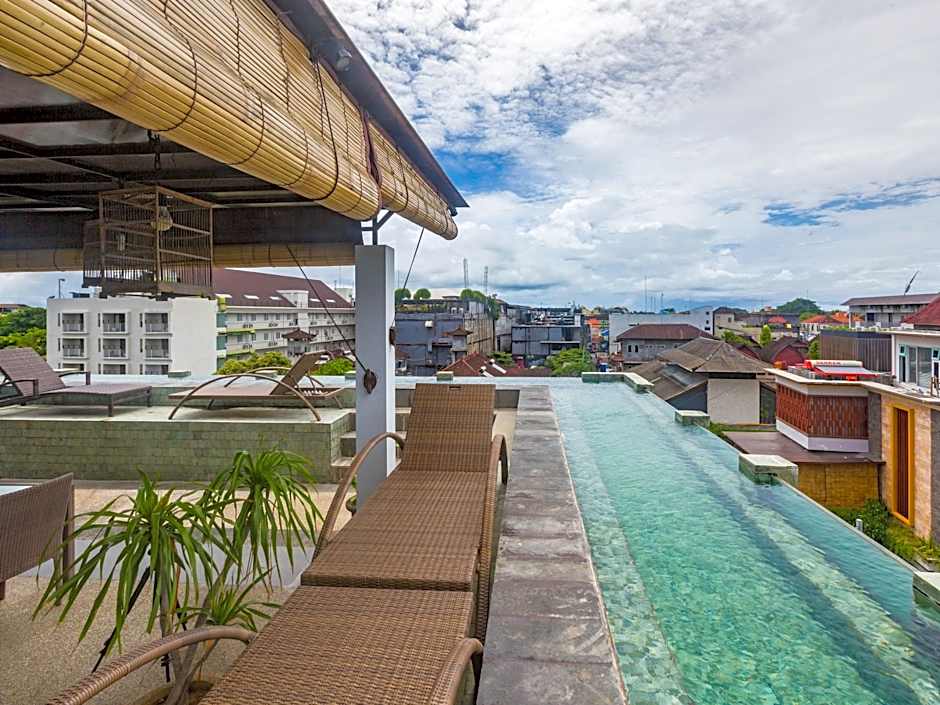 The Spot Hotel