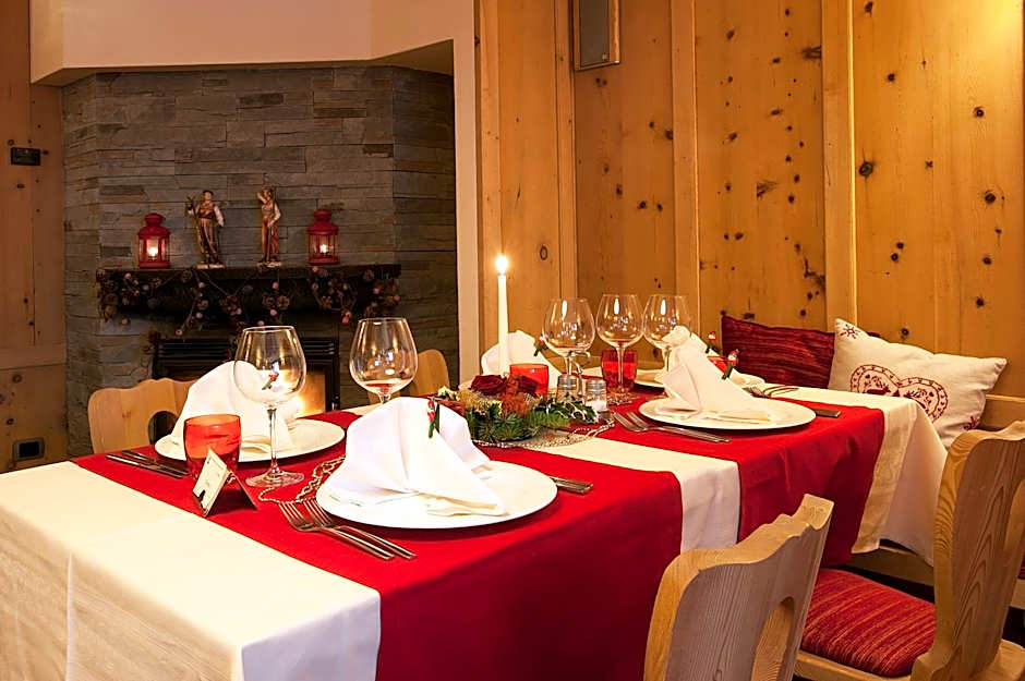 Hotel Vedig