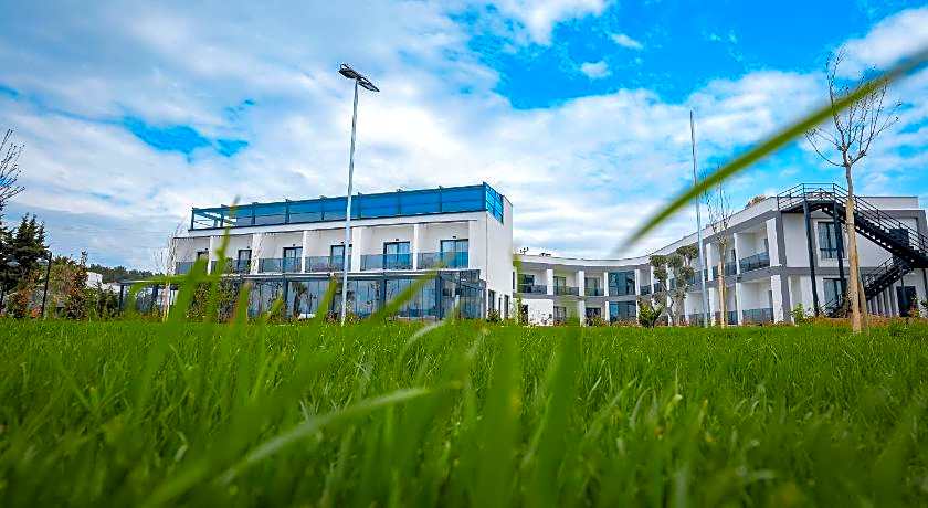 Sunsan Hotel & Restaurant