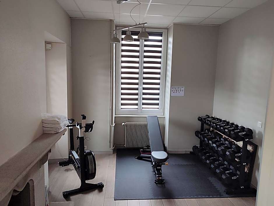 Contact Hôtel - Hôtel Le Lion d'Or Lamballe