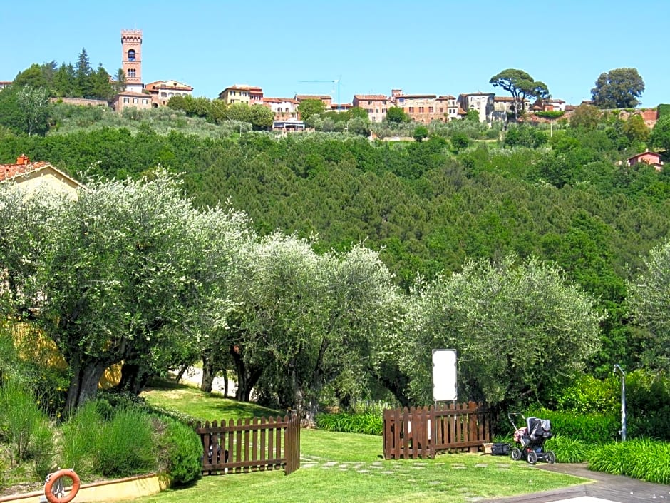 La Torre wine resort