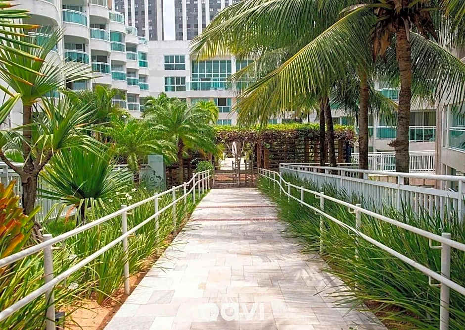 In Mare Bali Flat Premium Sardenha by Qavi