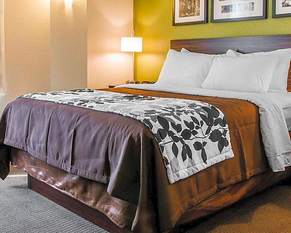 Sleep Inn Midland - Bay City West