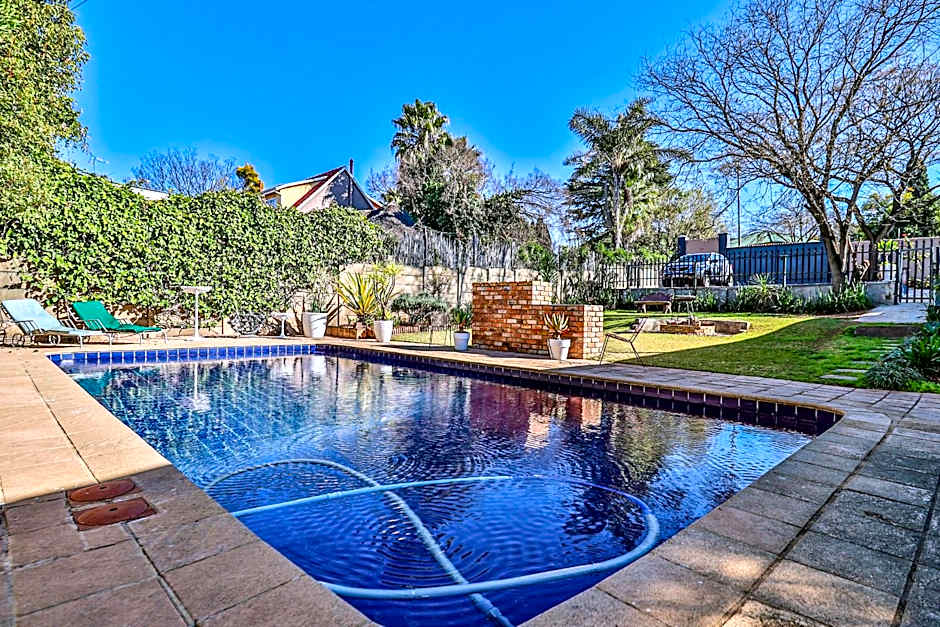 Sunbury Bed and Breakfast