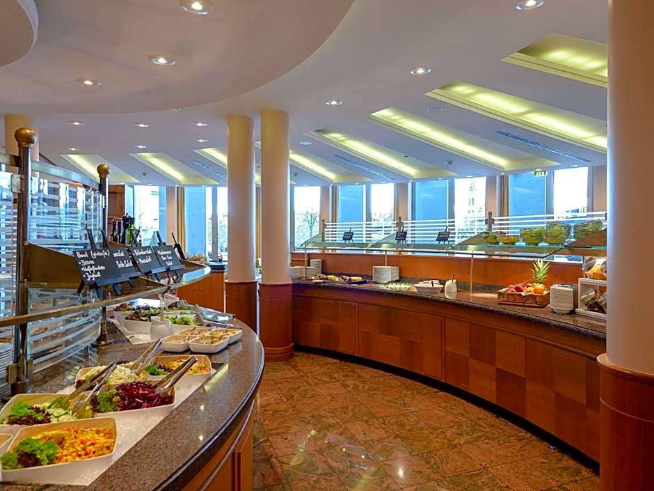 Novotel Freiburg AM Konzerthaus