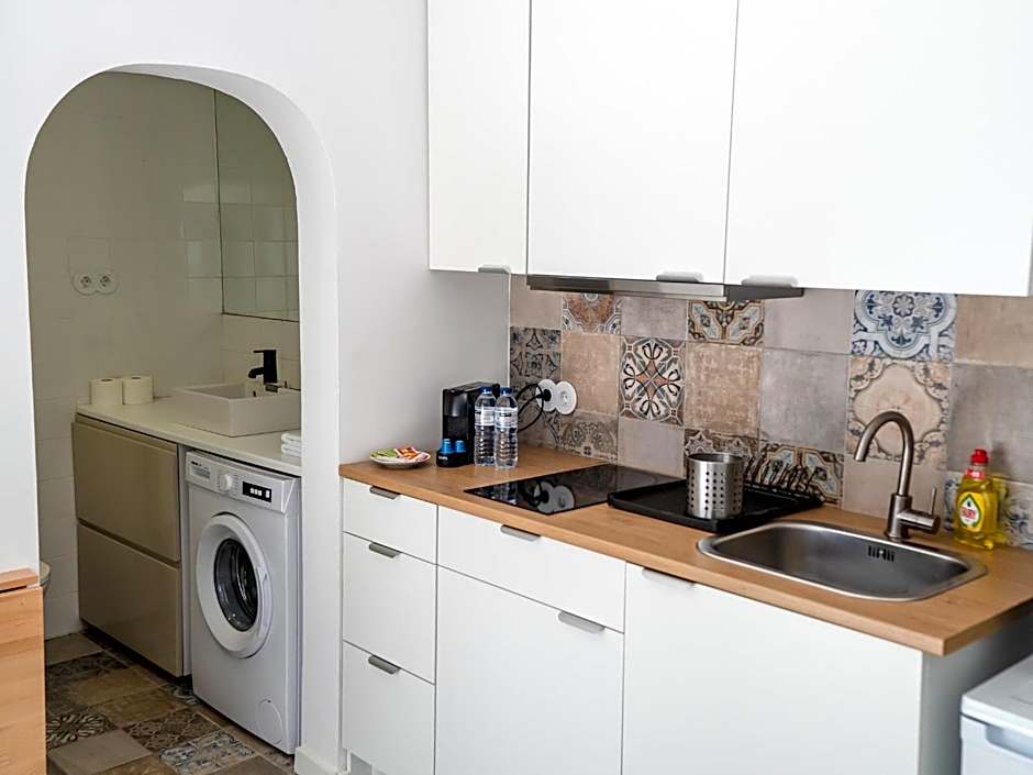 Genius Loci Guesthouse – Matosinhos, OH