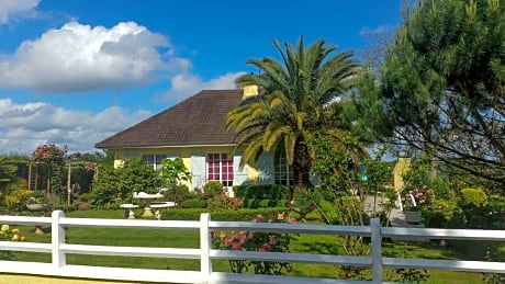 O'jardin