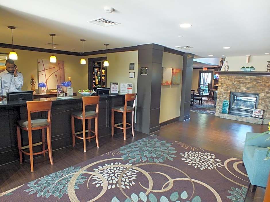 Staybridge Suites Irving Las Colinas by IHG