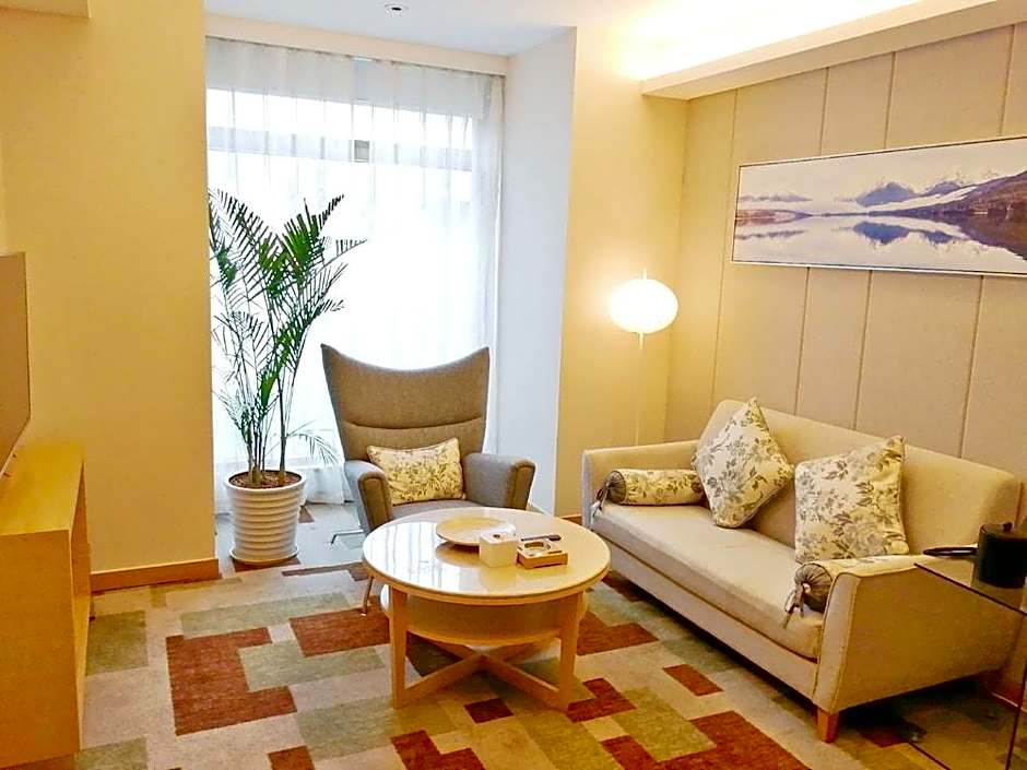 Horizon Boutique Hotel