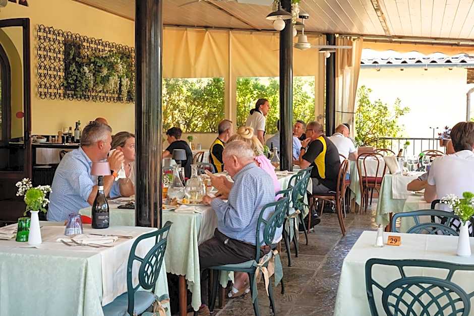 Hotel Ristorante La Lanterna