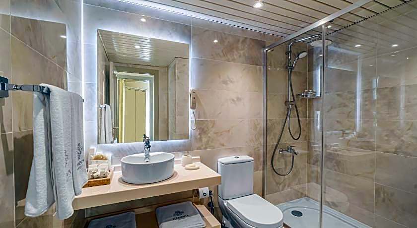 Elementa Boutique Hotel - Adults Only