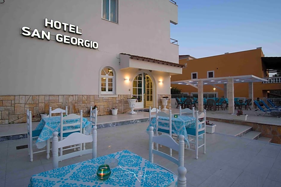 San Georgio Hotel