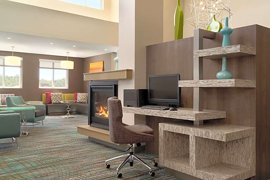 Residence Inn by Marriott Winston-Salem Hanes Mall