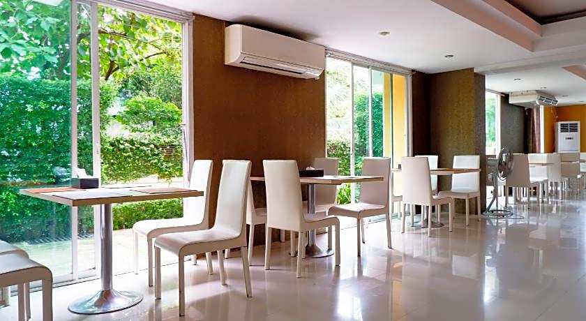 The Wing Design Hotel