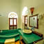 The Swahili House