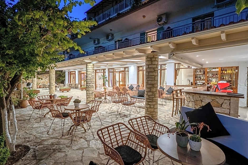 Bastas Hotel