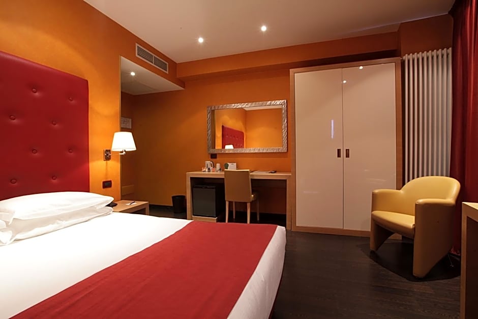 Best Western Hotel Piemontese