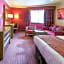 Ashford International Hotel - QHotels