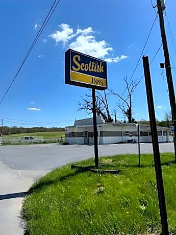 Scottish Inns - Middletown
