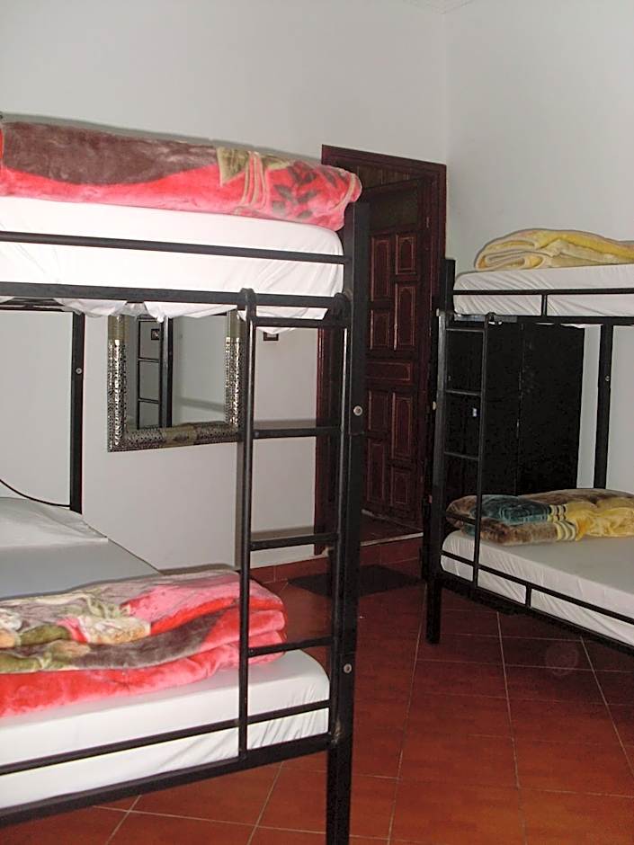 The Medina Hostel