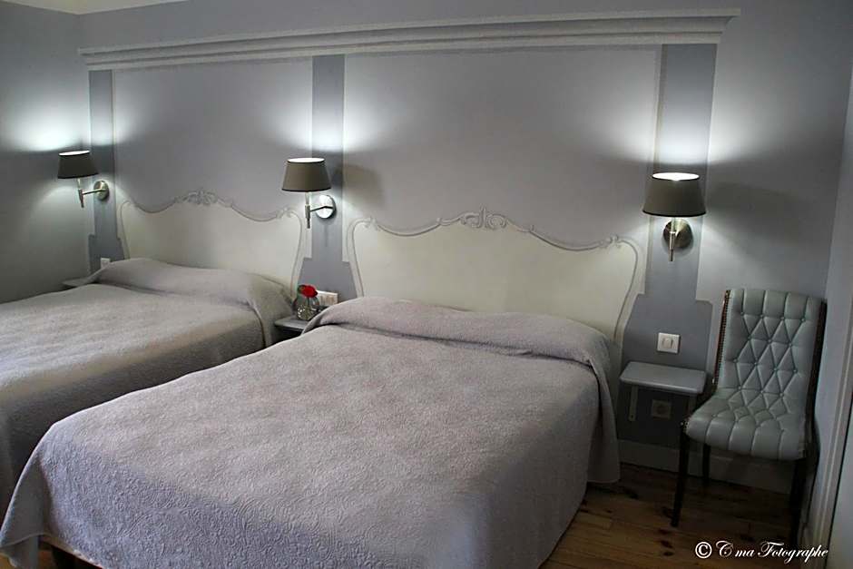 Hôtel Majestic