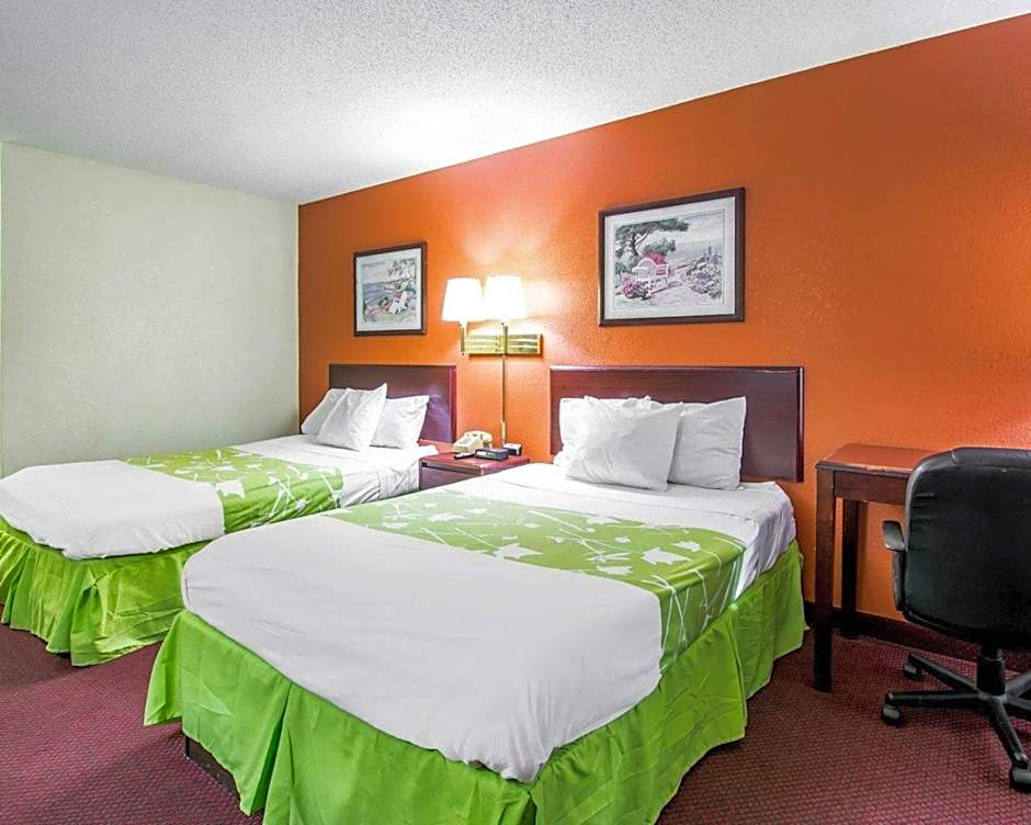 Econo Lodge Dothan West
