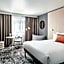 Novotel Paris 13 Porte D Italie Hotel