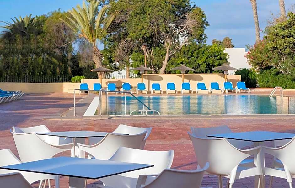 Hotel Club Palia Don Pedro