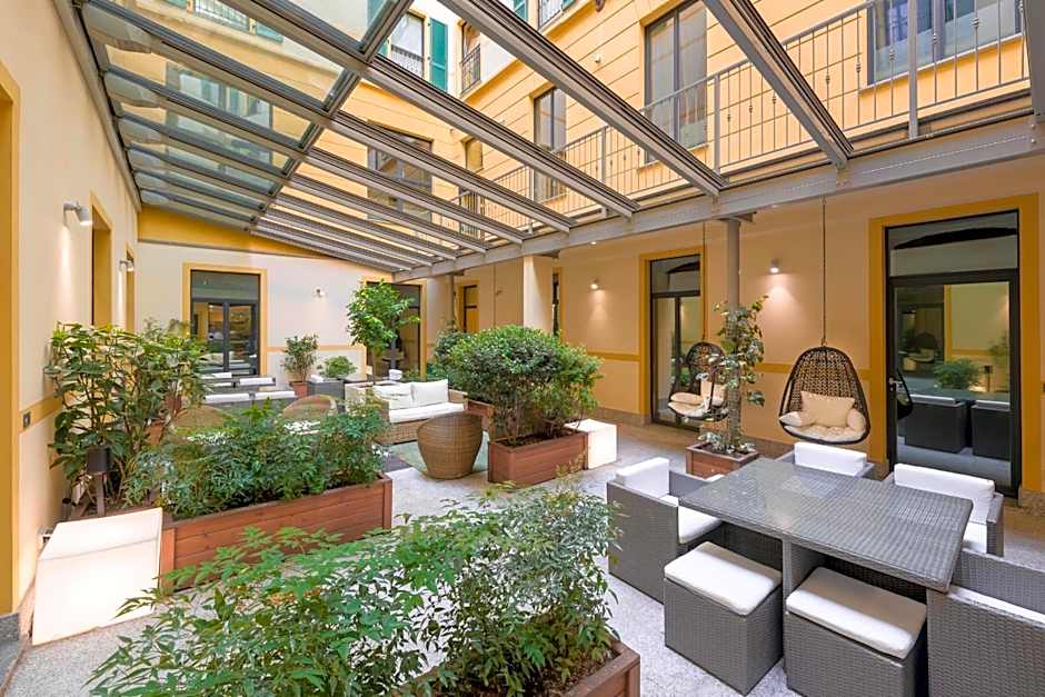 Residenza Porta Volta