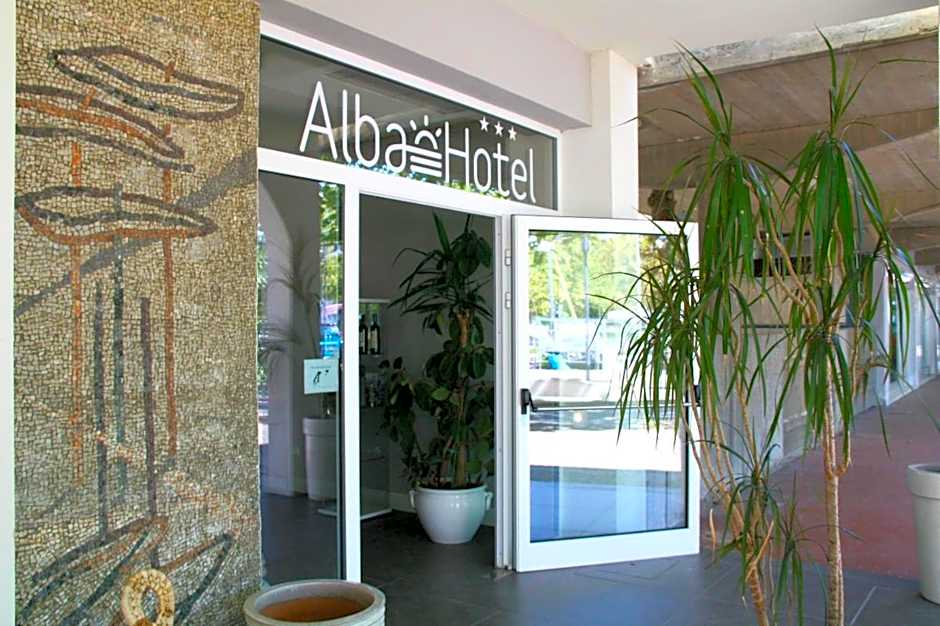 Alba Hotel