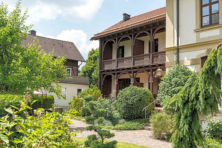 Hotel Fantasia