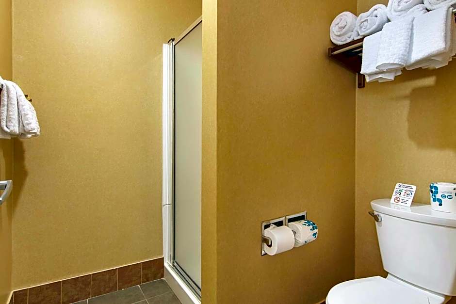 Best Western Plus Ruby's Inn