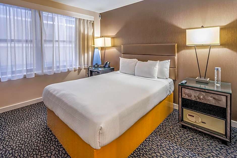 Blue Angel Hotel NYC, an Ascend Collection Hotel