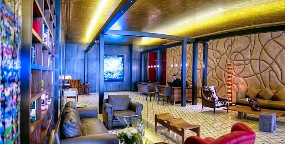 Saifi Suites