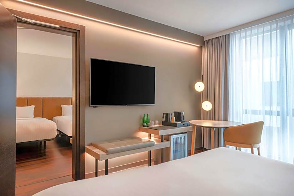 AC Hotel Bratislava Old Town