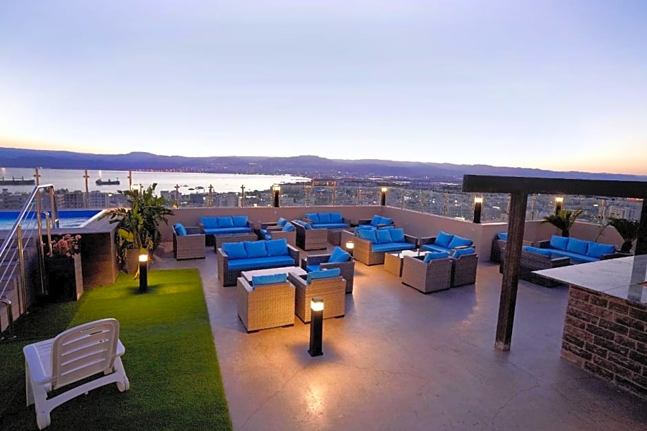 Baity Boutique Hotel