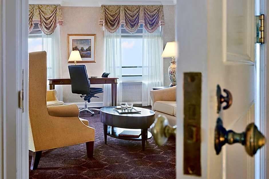 The Drake Hotel