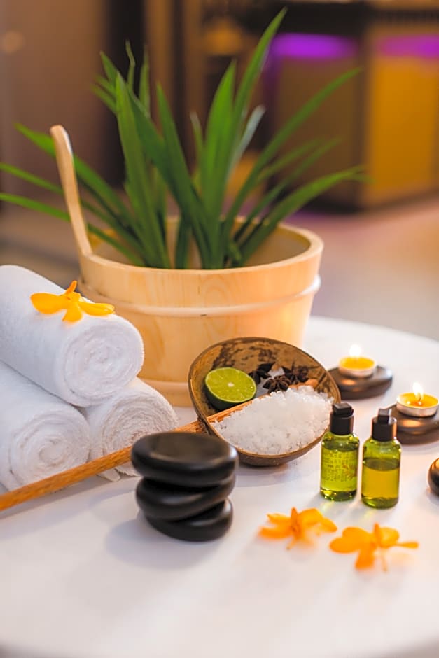 Muong Thanh Luxury Khanh Hoa Hotel